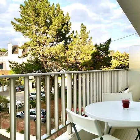 L'azur - 50 M De La Plage, Wi-fi, Moderne, *