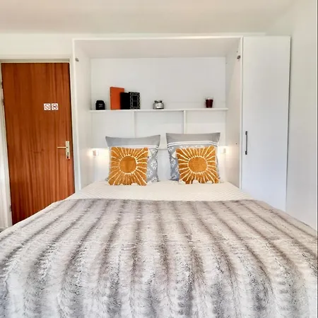 L'azur - 50 M De La Plage, Wi-fi, Moderne, La Baule