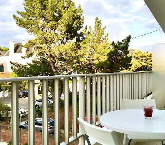 L'azur - 50 M De La Plage, Wi-fi, Moderne, *